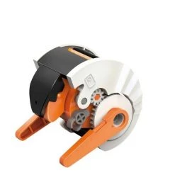 Thames & Kosmos Thames & Kosmos 8-in-1 Solarbots: Solar Robot Kit -Vehicles & Remote Control Sales unnamed file 2681