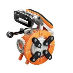 Thames & Kosmos Thames & Kosmos 8-in-1 Solarbots: Solar Robot Kit -Vehicles & Remote Control Sales unnamed file 2682