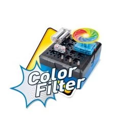 Explore Science 14 Electronic Science Set - STEM -Vehicles & Remote Control Sales unnamed file 2699