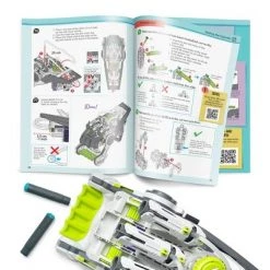 Thames & Kosmos Thames & Kosmos Ultra Bionic Blaster