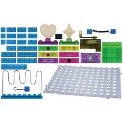 E-Blox Circuit Blox 72, Circuit Board Building Blocks Sets, Individual or Classroom -Vehicles & Remote Control Sales unnamed file 2708