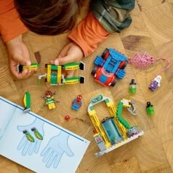 LEGO Spidey Spider-Man at Doc Ocks Lab 10783 Building Set 8 LEGO Spidey Spider-Man at Doc Ocks Lab 10783 Building Set -Vehicles & Remote Control Sales unnamed file 271