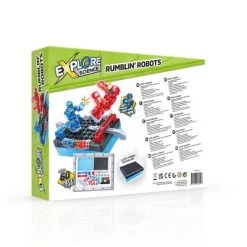 Explore Science Rumblin' Robots - STEM -Vehicles & Remote Control Sales unnamed file 2716