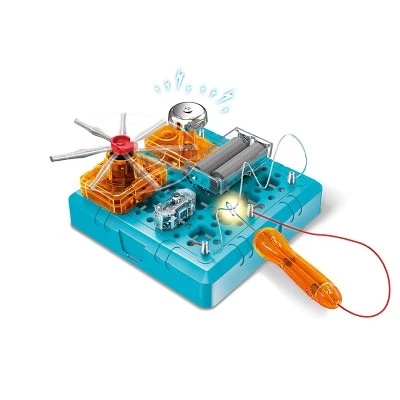 Explore Science Innovative Detector Challenge - STEM 2 Explore Science Innovative Detector Challenge - STEM - Image 2