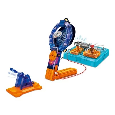 Explore Science Innovative Detector Challenge - STEM 5 Explore Science Innovative Detector Challenge - STEM - Image 5