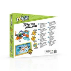 Explore Science Innovative Detector Challenge - STEM 13 Explore Science Innovative Detector Challenge - STEM -Vehicles & Remote Control Sales unnamed file 2724