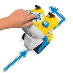 Thames & Kosmos Andy: The Code & Play Robot -Vehicles & Remote Control Sales unnamed file 2737