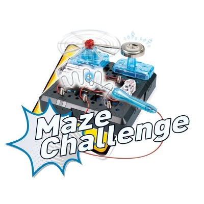 Explore Science 125 Scientific Challenges Set - STEM 2 Explore Science 125 Scientific Challenges Set - STEM - Image 2
