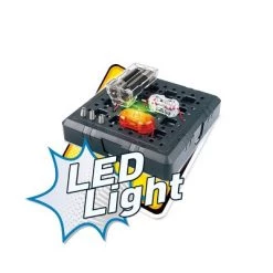 Explore Science 125 Scientific Challenges Set - STEM 10 Explore Science 125 Scientific Challenges Set - STEM -Vehicles & Remote Control Sales unnamed file 2743