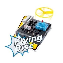 Explore Science 125 Scientific Challenges Set - STEM 11 Explore Science 125 Scientific Challenges Set - STEM -Vehicles & Remote Control Sales unnamed file 2744