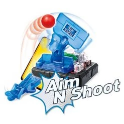 Explore Science 125 Scientific Challenges Set - STEM 12 Explore Science 125 Scientific Challenges Set - STEM -Vehicles & Remote Control Sales unnamed file 2745