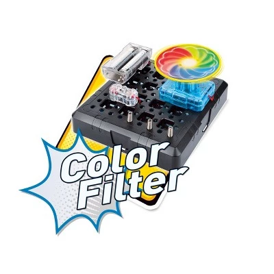 Explore Science 125 Scientific Challenges Set - STEM 7 Explore Science 125 Scientific Challenges Set - STEM - Image 7