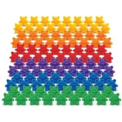 Learning Resources Baby Bear Sorting Set -Vehicles & Remote Control Sales unnamed file 2783