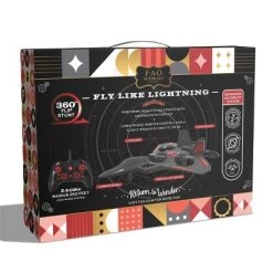 FAO Schwarz Thunderbolt Remote Control Stunt Drone -Vehicles & Remote Control Sales unnamed file 2786