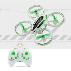 Sharper Image 2.4Ghz RC Glow Up Stunt Drone With LED Lights -Vehicles & Remote Control Sales unnamed file 2797