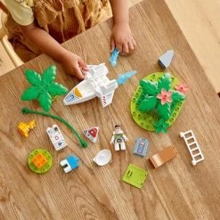 LEGO DUPLO Disney and Pixar Buzz Lightyear Planetary Mission 10962 Building Toy Set -Vehicles & Remote Control Sales unnamed file 280