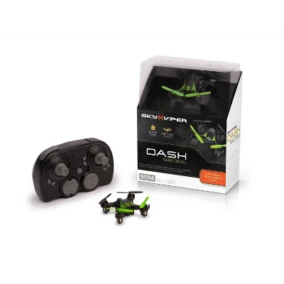Sky Viper DASH Nano Drone 1 Sky Viper DASH Nano Drone