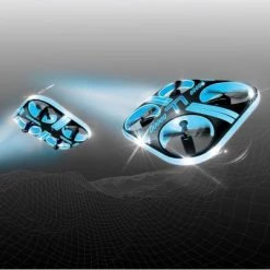 Sharper Image Drone - Lumo Glow Stunt -Vehicles & Remote Control Sales unnamed file 2814