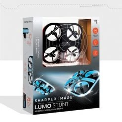 Sharper Image Drone - Lumo Glow Stunt -Vehicles & Remote Control Sales unnamed file 2816