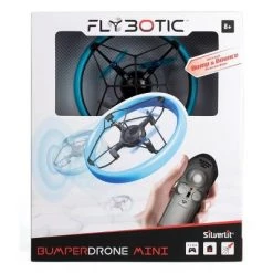 Silverlit Flybotic Bumper Drone Mini
