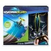 WowWee HydraQuad 3-in1 Hybrid Air to Water Stunt Drone
