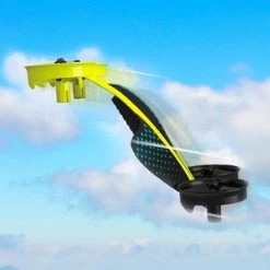 WowWee HydraQuad 3-in1 Hybrid Air to Water Stunt Drone -Vehicles & Remote Control Sales unnamed file 2842