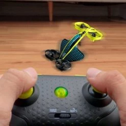 WowWee HydraQuad 3-in1 Hybrid Air to Water Stunt Drone -Vehicles & Remote Control Sales unnamed file 2844