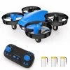 Vantop Snaptain SP350 Drone