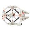 World Tech Toys Star Wars Millennium Falcon Motion Sensing Drone Quadcopter