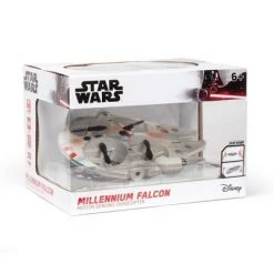 World Tech Toys Star Wars Millennium Falcon Motion Sensing Drone Quadcopter -Vehicles & Remote Control Sales unnamed file 2857