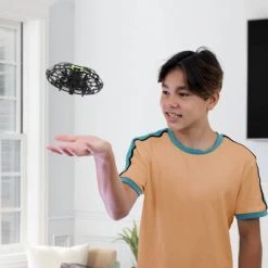 Sky Viper Force Hover Sphere -Vehicles & Remote Control Sales unnamed file 2874