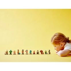 LEGO Minifigures Series 23 6 Pack 71036 Building Toy Set -Vehicles & Remote Control Sales unnamed file 288