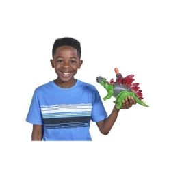 Robo Alive Dino Wars Stegasaurus Robotic Toy by ZURU -Vehicles & Remote Control Sales unnamed file 29