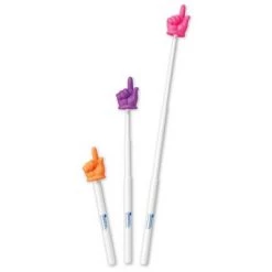 10ct Telescoping Hand Pointers - Learning Resources