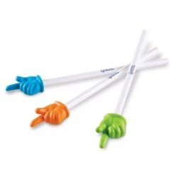 10ct 15" Rainbow Hand Pointers - Learning Resources -Vehicles & Remote Control Sales unnamed file 2926