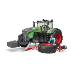 Bruder Fendt X 1000 with Repair Accessories -Vehicles & Remote Control Sales unnamed file 2943