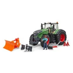 Bruder Fendt X 1000 with Repair Accessories -Vehicles & Remote Control Sales unnamed file 2945