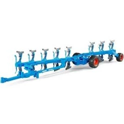 Bruder Lemken Semi Mounted Reversible Plough -Vehicles & Remote Control Sales unnamed file 2960