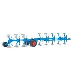 Bruder Lemken Semi Mounted Reversible Plough -Vehicles & Remote Control Sales unnamed file 2961