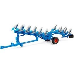 Bruder Lemken Semi Mounted Reversible Plough -Vehicles & Remote Control Sales unnamed file 2962
