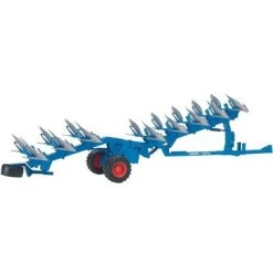 Bruder Lemken Semi Mounted Reversible Plough -Vehicles & Remote Control Sales unnamed file 2963