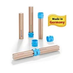 HABA Kullerbu Expansion Set - Tall Columns - 10 Piece Set for Creating Extra Tall Ball Track Layouts -Vehicles & Remote Control Sales unnamed file 2976