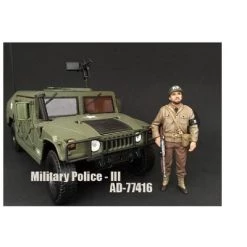 WWII Military Police 4 Piece Figure Set For 1:18 Scale Models by American Diorama -Vehicles & Remote Control Sales unnamed file 2998