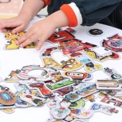 Banana Panda Mix and Match Robot Lab -Vehicles & Remote Control Sales unnamed file 3