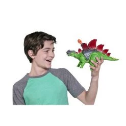 Robo Alive Dino Wars Stegasaurus Robotic Toy by ZURU -Vehicles & Remote Control Sales unnamed file 30