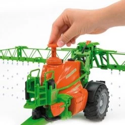 Bruder Amazone UX 5200 trailed field sprayer -Vehicles & Remote Control Sales unnamed file 3012