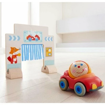 HABA Kullerbu Car Wash Accessory 2 HABA Kullerbu Car Wash Accessory - Image 2