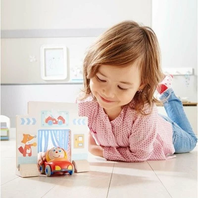 HABA Kullerbu Car Wash Accessory 3 HABA Kullerbu Car Wash Accessory - Image 3