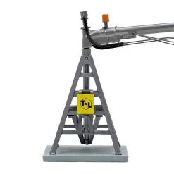 T-L Irrigation Center Pivot with Drops 1/64 Diecast Model by DCP/First Gear