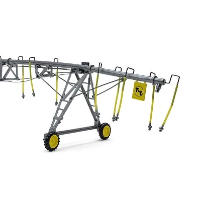 T-L Irrigation Center Pivot with Drops 1/64 Diecast Model by DCP/First Gear 2 T-L Irrigation Center Pivot with Drops 1/64 Diecast Model by DCP/First Gear - Image 2